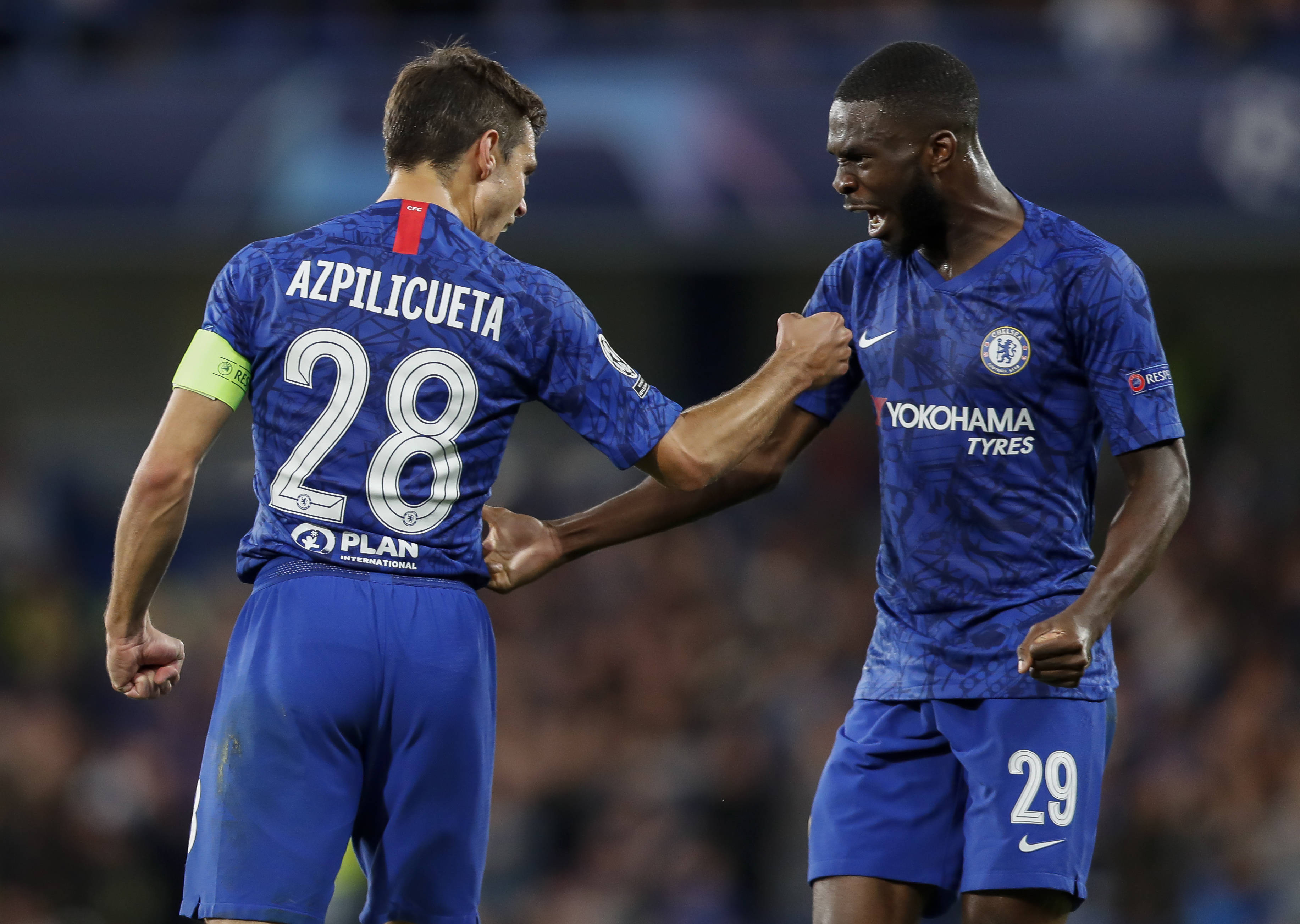 在現代足球 在現代足球