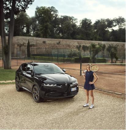 赛事体验 赛事体验