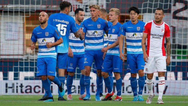 场的角色 场的角色