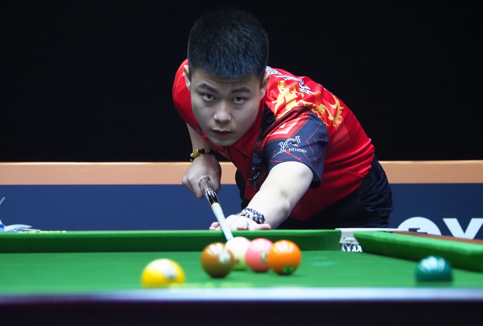 应该在四五 应该在四五