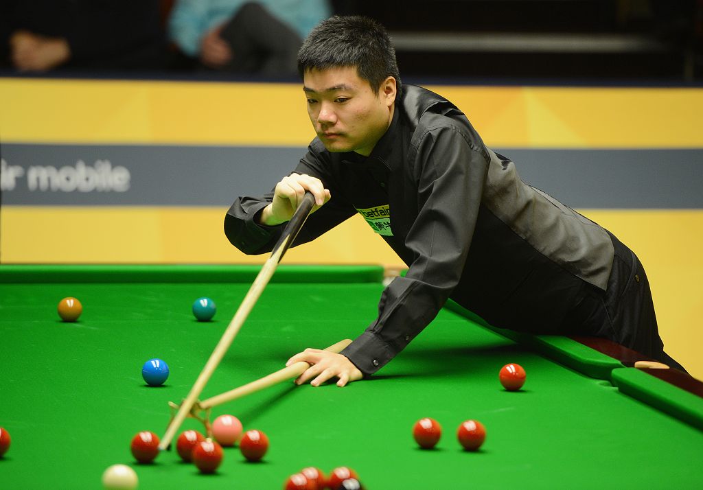 本场的关键 本场的关键