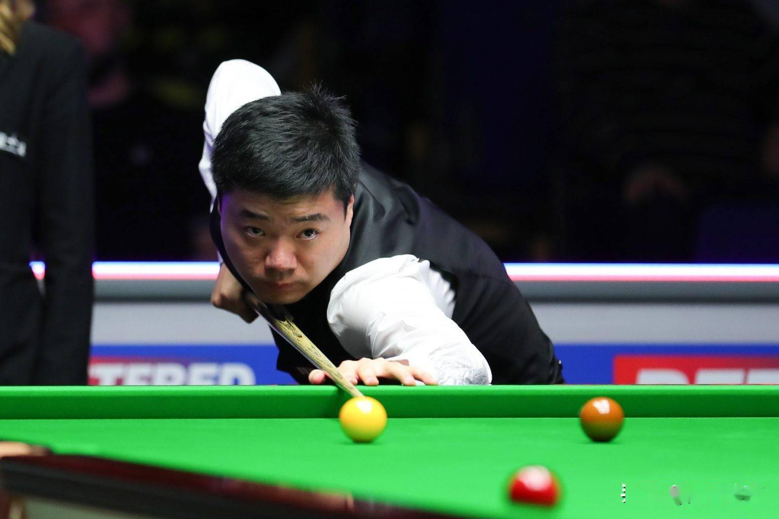 努力的尊重 努力的尊重