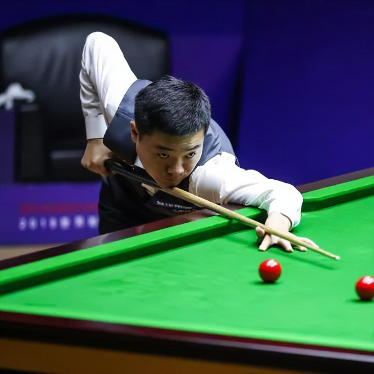 每回合得分 每回合得分